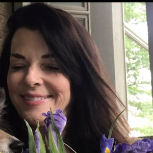 Meet your Posher, Diane